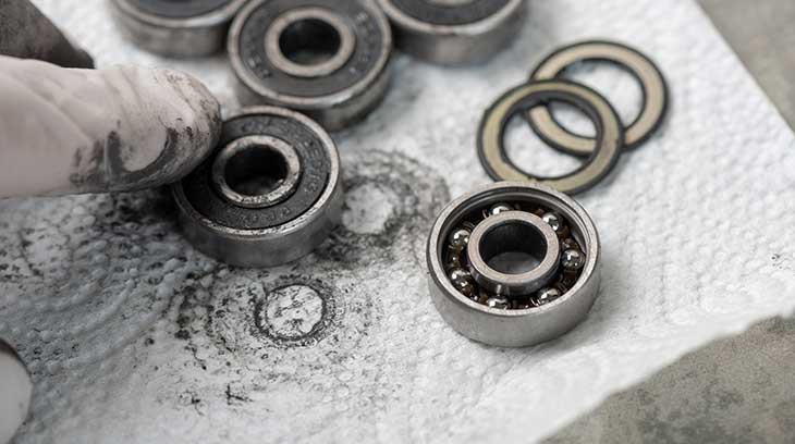 Abec Skateboard Bearings – What Does It Tell You?