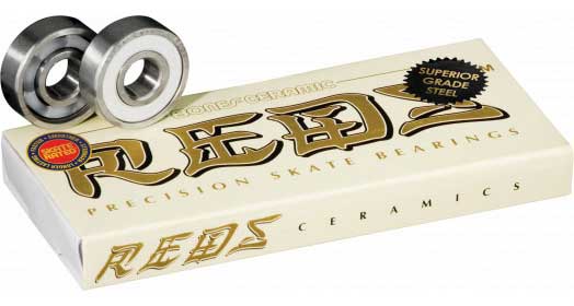 the best skateboard bearings