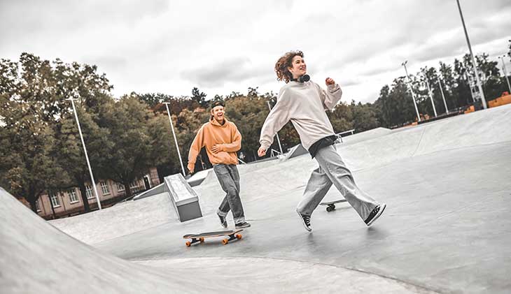 Can Skateboarding Help You Lose Weight? – A Surprising Fact