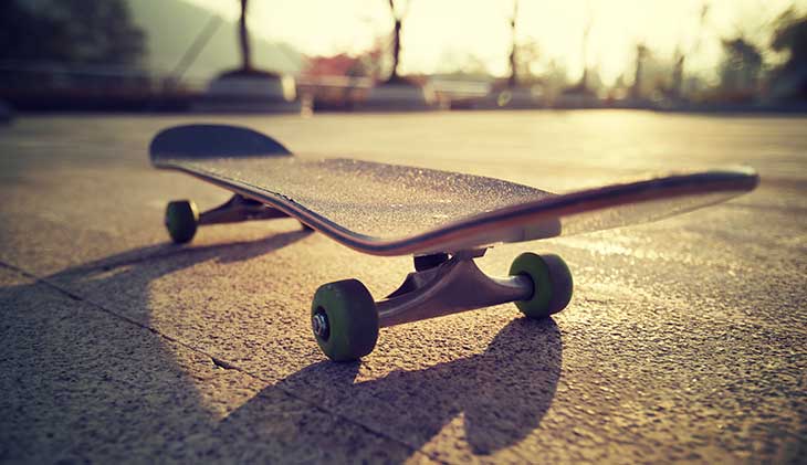 List Of Different Types of Skateboards – 13 Most Detailed Explanations.