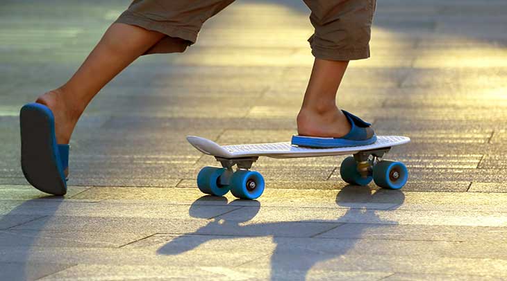 How Dangerous is Skateboarding? Shred The Skating Risks!