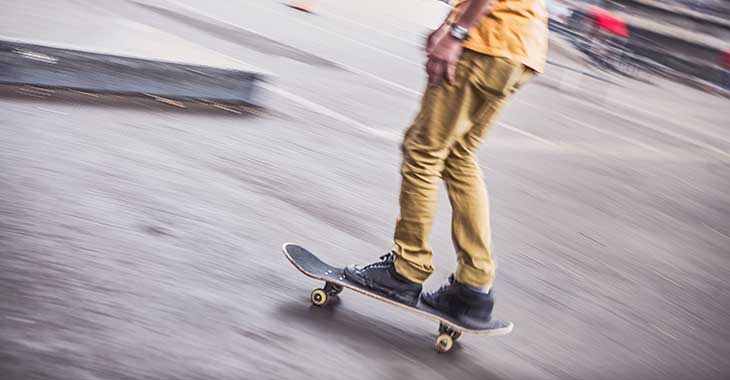 How To Ride A Penny Board For Beginners? – It’s That Simple!