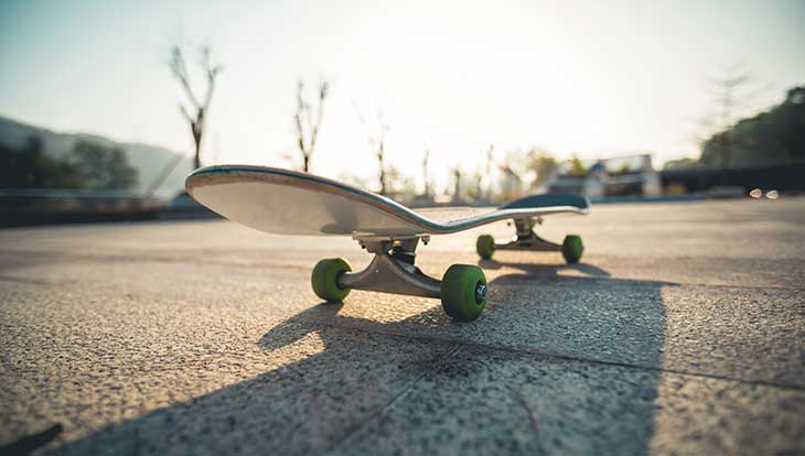 How Much Does a Good Skateboard Cost? $30, $50, $100