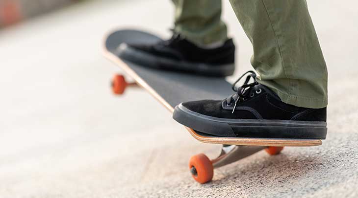 How To Become A Pro Skater? – A Helpful Guideline For You