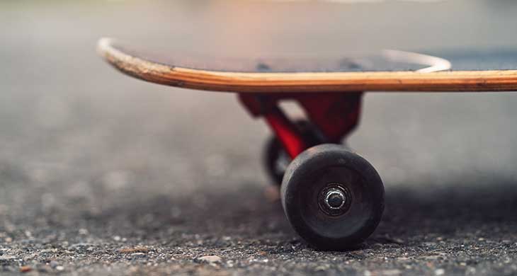 How To Build A Skateboard At Home If You’re A Beginner