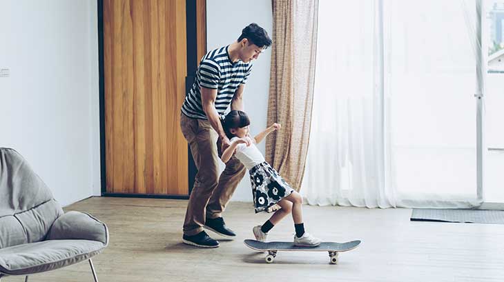 How To Practice Skateboarding At Home – The Ultimate Guide