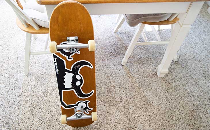 How To Store Skateboards? A Step-by-step Guide For Beginners