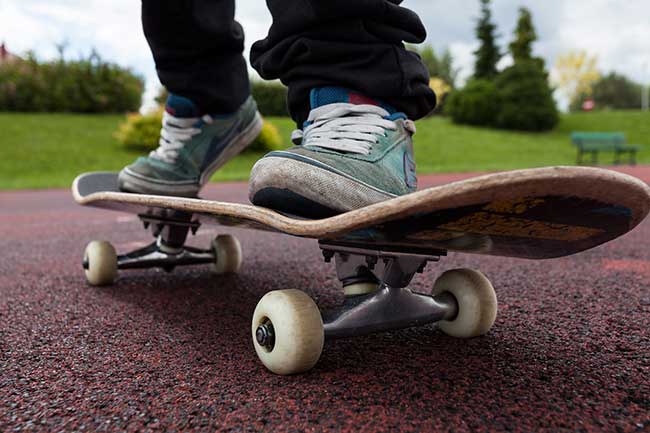 Is It Hard To Skateboard? A Guide To Solve Early Challenges