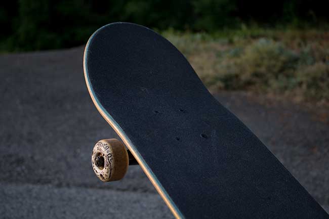 best grip tape skateboard
