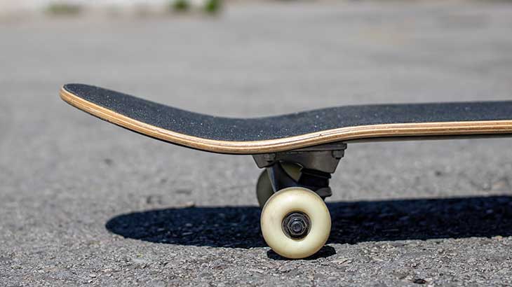 What Makes A Good Skateboard? – Quick Guide In 2023