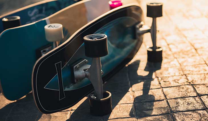 What Size Skateboard Wheels Should I Get ? Tips to Buy The Best