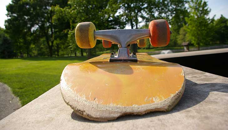 What To Do With Old Skateboard Decks? 14 Creative Ideas