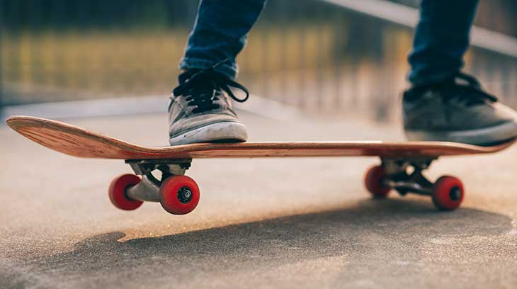 Why Is My Skateboard So Wobbly? 7 Reasons & How To Fix