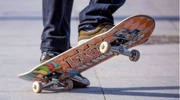 cheap high quality skateboards