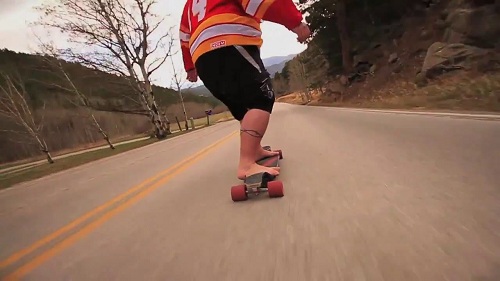 best skateboard for heavy riders