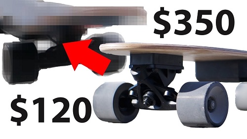 How to Upgrade Your Electric Skateboard