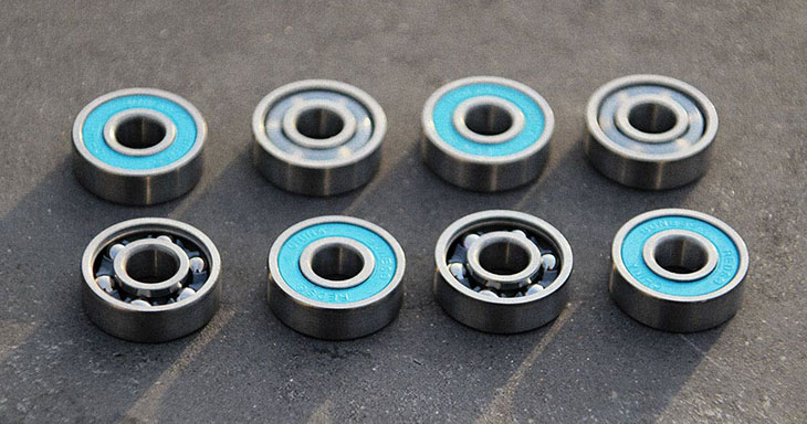 How Much Do Skateboard Bearings Cost? What Affects The Price?