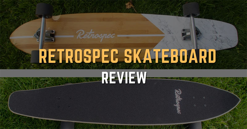 Retrospec Skateboard Review: Good, Bad, or Average?