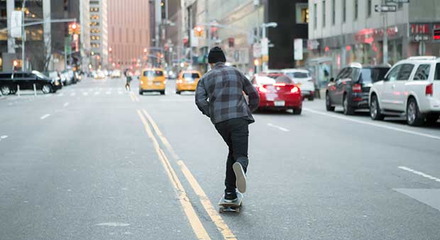 Hey Beginner Skateboarders: Don't Make These 7 Mistakes! 2