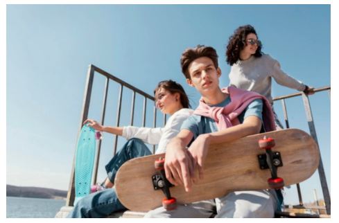 Hey Beginner Skateboarders: Don't Make These 7 Mistakes!