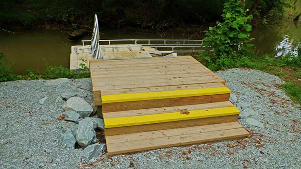 how to build a simple skate ramp