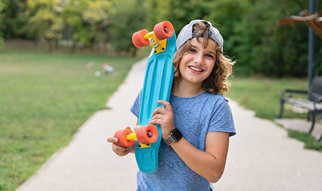 Top 13 Best Skateboard For Kids of 2023 (Bought & Tested)