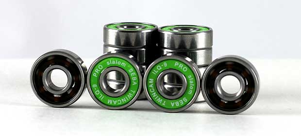 how much are skateboard bearings