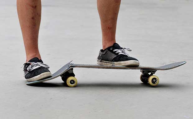 what makes a good skateboard 5