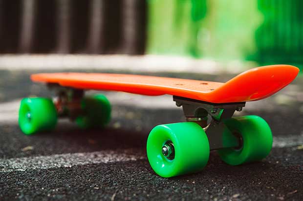 how much do penny board cost