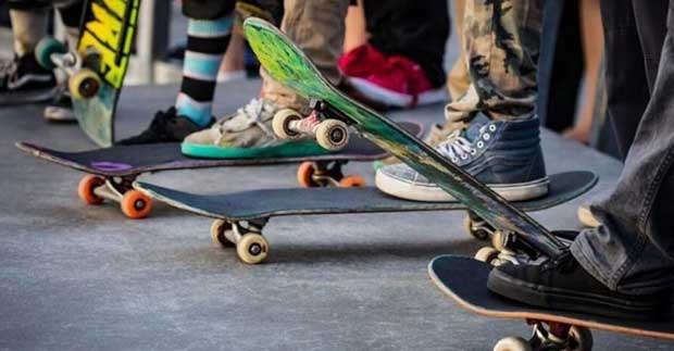 is penny boarding easier than skateboarding