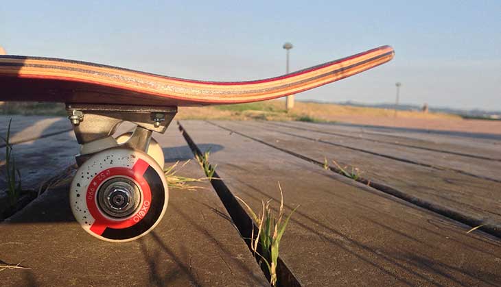 Do Skateboard Trucks Come In Pairs? Unlocking The Thrills