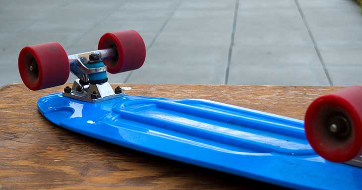 Why Are Skateboard Trucks So Expensive? Figuring Our Reasons.